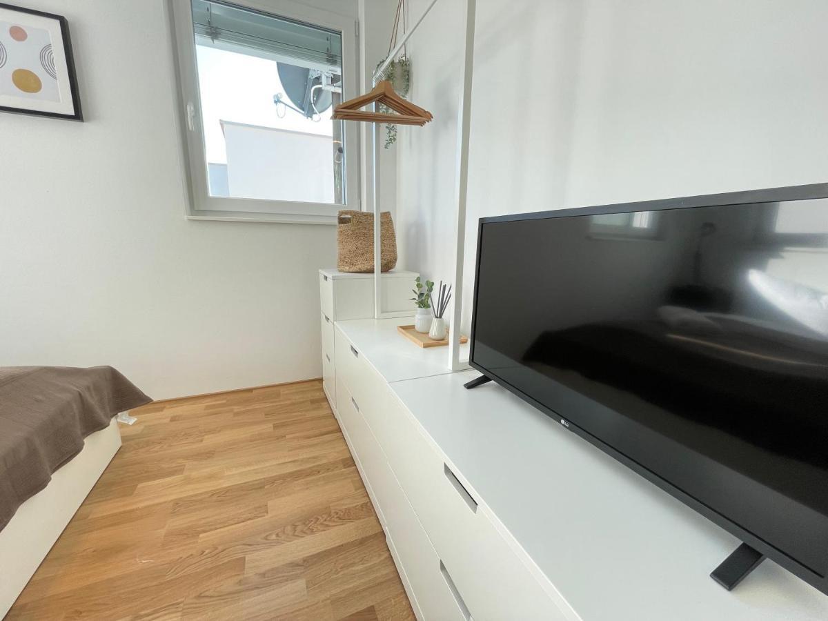 Maurer Haus Apartamento Hohenweiler Exterior foto