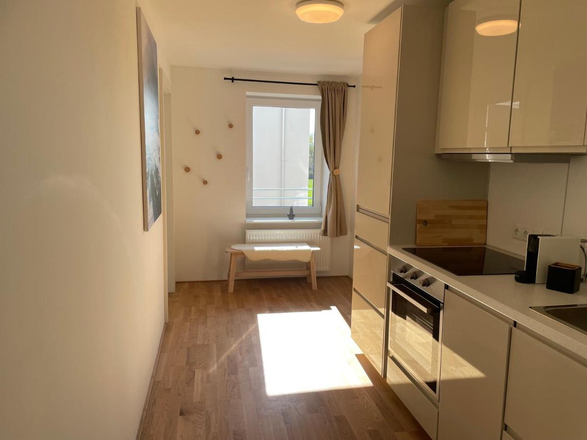 Maurer Haus Apartamento Hohenweiler Exterior foto