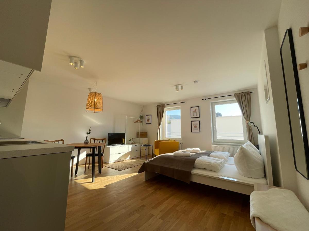 Maurer Haus Apartamento Hohenweiler Exterior foto